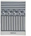 Sportalm Kitzb&uuml;hel Decke Maritime - 1 St&uuml;ck 140x200 Cm, Blau