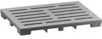 Upmann Kunststoffroste 15x22x2 Cm - 80211