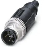 Phoenix Contact 1507816 Sensor-/aktor-datensteckverbinder M12 Abschlusswiderstand 