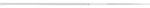 Diamant-hemmungsfeile Rund 140mm D25 (fein) F&uuml;r Kl. Geometrien Harter Werkstoffe -