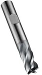 Dormer - Schaftfr&auml;ser S804hb Din 6527k D.10mm Gesamt-l.66mm Schneiden-l.14mm Hm