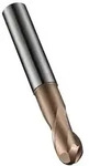 Radiusfr&auml;ser S529 D.10mm Einsatz-l.32mm Hm Tisin Z.2 Dormer