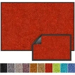 Schmutzfangmatte Rhine Water Melon Red 120 X 600 Cm