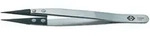 C.k T2390 Best&uuml;ckungspinzette 249cf Spitz, Fein 130 Mm