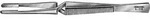 Tools For Electronics 5-115 L&ouml;tpinzette Stumpf 165 Mm - Bernstein