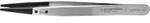 Lindstr&ouml;m Tl 249cfr-sa Esd Pinzette 249cf Flach-rund 130 Mm
