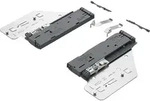 Push To Open Silent Zu Actro You 0 - 10 Kg - Hettich