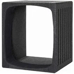 Vaillant Wanddurchf&uuml;hrung 680 X 780 Mm F&uuml;r Versotherm / Recocompact - 0010023377