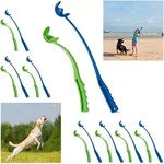 16 X Ballschleuder F&uuml;r Hunde, Ballwerfer, Ballwurfarm, Wurfschleuder F&uuml;r