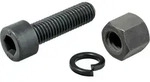 Halder - Ersatz-schraube, Simplex-tempergussgeh&auml;use D=125 Mm 3011.129