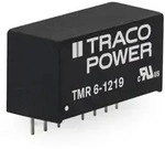 Tracopower Tmr 6-0512 Dc/dc-wandler, Print 5 V/dc 12 V/dc 500 Ma 6 W Anzahl
