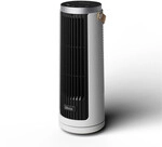 Schlanker Kabelloser S&auml;ulenventilator Levoit Air Column Ltf-f132b-weur, 19 W, 5