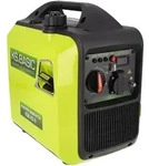 Inverter-generator Ksb 20i S Maximale Leistung 2000 W, Tragbar, Leise