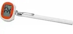St&auml;dter Elektronisches Einstichthermometer 16,5 Cm Wei&szlig;