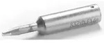 Ersa - 0832ydlf L&radic;&part;tspitze Mei&szlig;elform, Gerade Spitzen-gr&radic;&part;&szlig;e 1.60 Mm Inhalt