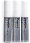 Whiteboard-marker, 15-mm-spitze, 3 St&uuml;ck - Hendi 664223