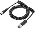Adapter Kabel 8-pin Auf 5-pin 2.8 M - Voltcraft