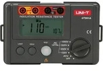 Uni-t - Isolationsmessger&auml;t 1000v Ut501a