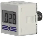 Riegler - Digital-manometer, 0 - 10 Bar