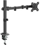 Cabletech 17"-32" Verstellbare Tischmonitorhalterung