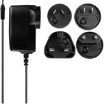 Lindy 73809 Ac/dc-einbaunetzteil 12 V 3 A