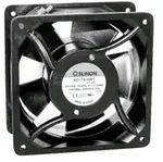Sunon A2179hbt-tc Axiall&uuml;fter 230 V/ac 535.05 M3/h (l X B X H) 176 X 176 X 89 Mm