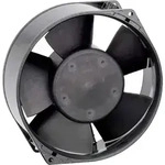 7214n Axiall&uuml;fter 24 V/dc 345 M3/h (&oslash; X H) 150 Mm X 55 Mm - Ebm Papst