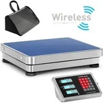 Steinberg Systems - Plattformwaage 0,2 - 150 Kg Industriewaage Systemwaage Waage