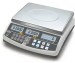 Kern Z&auml;hlwaage Cfs 3k-5+c Kalibriert, W&auml;gebereich 3000 G, Ablesbarkeit 0,01 G