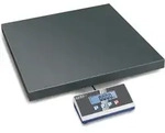 Kern Paketwaage Eoe 150k50l+c Kalibriert, W&auml;gebereich 150 Kg, Ablesbarkeit 50 G