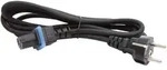 Kaltger&auml;testecker / Netzstecker F&uuml;r Trafo Maytronics Dolphin Ger&auml;te