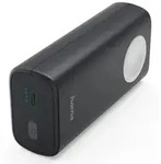Hama Power Pack Watch Powerbank 10000mah Usb-c Magnetisch