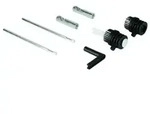 Befestigungssatz 49024 F&uuml;r Euro Keramik Wand-tiefsp&uuml;l-wc Compact