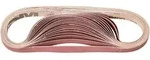 Pferd Tools Korund Schleifband Ba 12x520mm A400 F&uuml;r Universelle Anwendung Mit