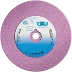 Tyrolit - S&auml;gesch&auml;rfscheibe Edelkorund 88a Rosa Form 1 150 X 3 X 32 Mm Korn 80
