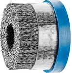 Pferd Tools Composite Tellerb&uuml;rste Dbur &Oslash; 76x22,2 Mm Bohrung Keramik-filament-&oslash;