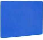 Haccp Schneidebrett 600x400 Mm - Blau