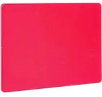 Haccp Schneidebrett 600x400 Mm - Rot