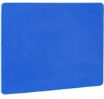 Haccp Schneidebrett 450x300 Mm - Blau