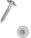 Masidef - Connex Spenglerschrauben 4.5 X 45 Mm Pz 2 - 100 Stk. Spenglerschrauben