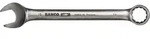Bahco Gekr&ouml;pfter 17-mm-ring-maulschl&uuml;ssel Aus Edelstahl, 195 Mm