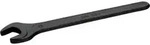Bahco 46 Mm Maulschl&uuml;ssel, Phosphatiert, 378 Mm