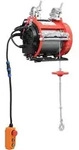 Vidaxl - Elektrischer Hebezeug 800 Kg 230 V