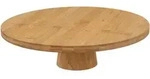 Secret De Gourmet - Tortenst&auml;nder, Bambus, &Oslash; 28 Cm