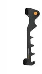 Wandhalter Fiskars X-series Vertikale Montage H&ouml;henverstellbar