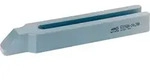 Amf - Gabelspanneisen 6315gn Mit Nase Nut 33 Mm L&auml;nge 400 Mm