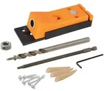 Mini Bohrlehre F&uuml;r Einzelne Taschenbohrungen T1phj Triton