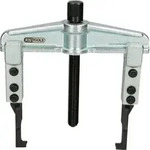 Ks Tools Universal-abzieher 2-armig Mit Extrem Schlanken Und Verl&auml;ngerten Haken,