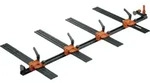 Blum - Universal-stangenlehre, Kunststoff/aluminium