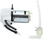 Black & Decker 90624976 Dampfreinigerpumpe